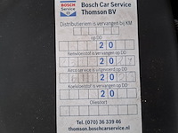 Personenauto, opel, astra 1.6 cdti, 2019 - afbeelding 68 van  75