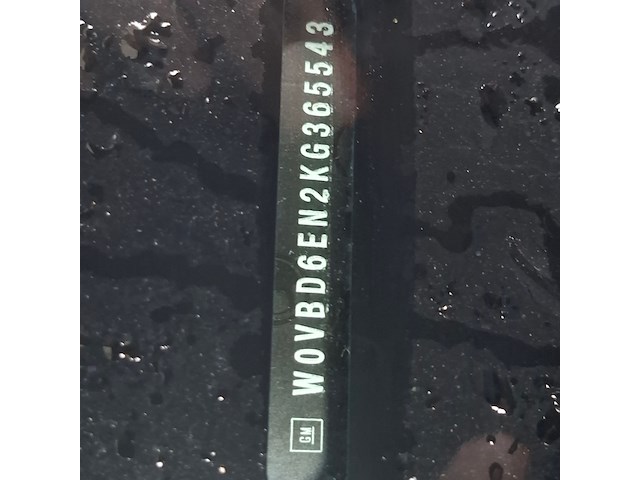 Personenauto, opel, astra 1.6 cdti, 2019 - afbeelding 69 van  75