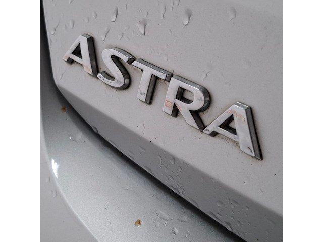 Personenauto, opel, astra 1.6 cdti, 2019 - afbeelding 70 van  75
