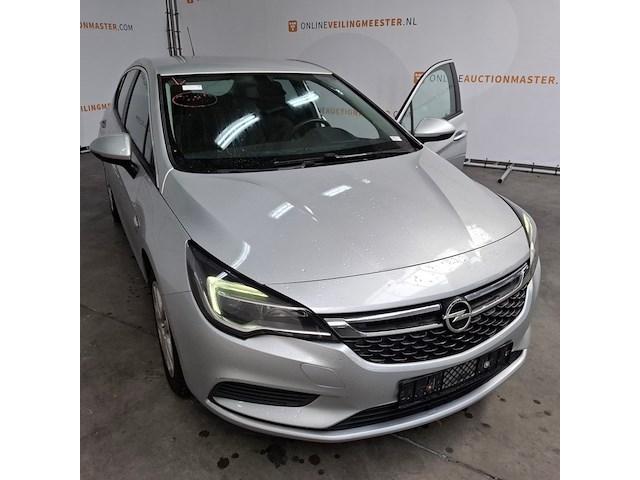Personenauto, opel, astra 1.6 cdti, 2019 - afbeelding 71 van  75