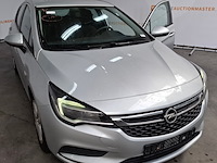 Personenauto, opel, astra 1.6 cdti, 2019 - afbeelding 71 van  75