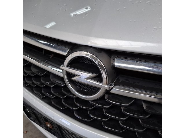 Personenauto, opel, astra 1.6 cdti, 2019 - afbeelding 72 van  75