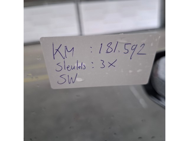 Personenauto, opel, astra 1.6 cdti, 2019 - afbeelding 73 van  75