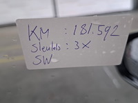 Personenauto, opel, astra 1.6 cdti, 2019 - afbeelding 73 van  75