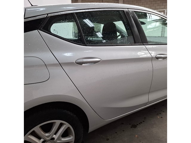 Personenauto, opel, astra 1.6 cdti, 2019 - afbeelding 74 van  75