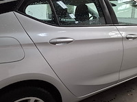 Personenauto, opel, astra 1.6 cdti, 2019 - afbeelding 74 van  75