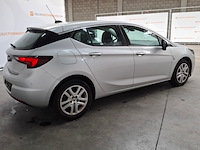 Personenauto, opel, astra 1.6 cdti, 2019 - afbeelding 75 van  75