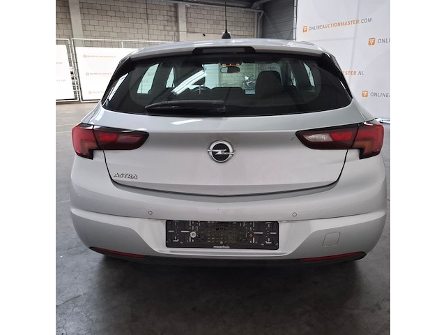 Personenauto, opel, astra 1.6 cdti, 2019 - afbeelding 2 van  82