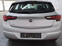 Personenauto, opel, astra 1.6 cdti, 2019 - afbeelding 2 van  82