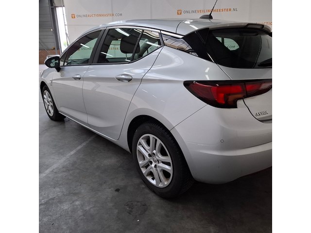 Personenauto, opel, astra 1.6 cdti, 2019 - afbeelding 3 van  82
