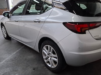 Personenauto, opel, astra 1.6 cdti, 2019 - afbeelding 3 van  82
