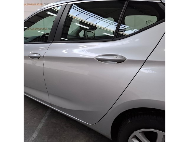 Personenauto, opel, astra 1.6 cdti, 2019 - afbeelding 4 van  82
