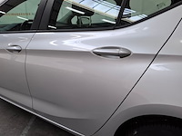 Personenauto, opel, astra 1.6 cdti, 2019 - afbeelding 4 van  82