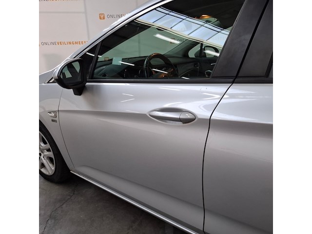 Personenauto, opel, astra 1.6 cdti, 2019 - afbeelding 5 van  82