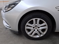 Personenauto, opel, astra 1.6 cdti, 2019 - afbeelding 6 van  82