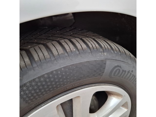 Personenauto, opel, astra 1.6 cdti, 2019 - afbeelding 7 van  82