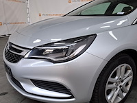 Personenauto, opel, astra 1.6 cdti, 2019 - afbeelding 8 van  82