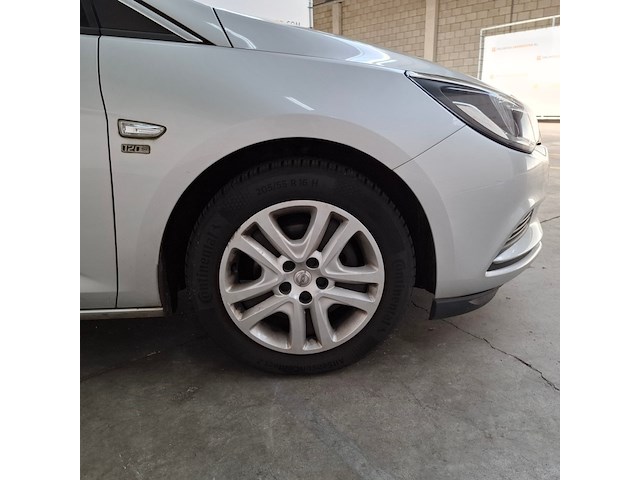 Personenauto, opel, astra 1.6 cdti, 2019 - afbeelding 15 van  82