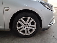 Personenauto, opel, astra 1.6 cdti, 2019 - afbeelding 15 van  82
