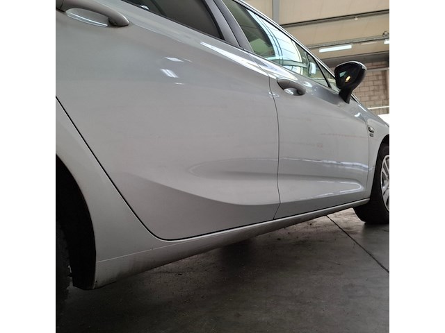 Personenauto, opel, astra 1.6 cdti, 2019 - afbeelding 17 van  82