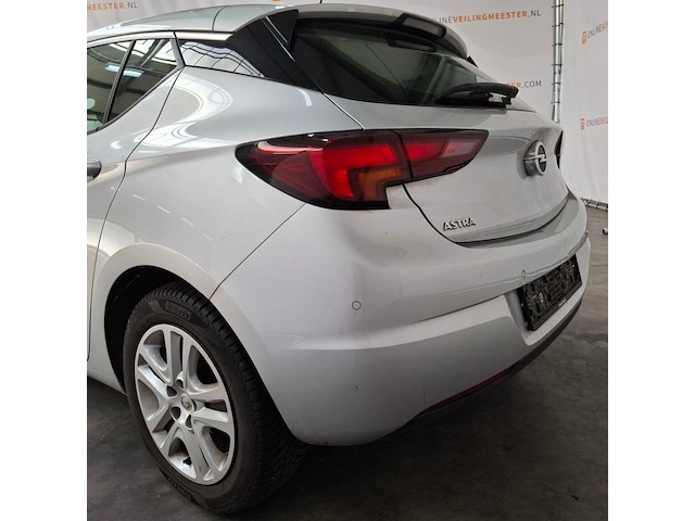 Personenauto, opel, astra 1.6 cdti, 2019 - afbeelding 21 van  82