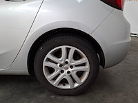 Personenauto, opel, astra 1.6 cdti, 2019 - afbeelding 22 van  82