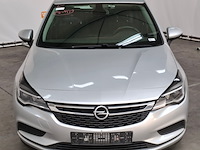 Personenauto, opel, astra 1.6 cdti, 2019 - afbeelding 12 van  82