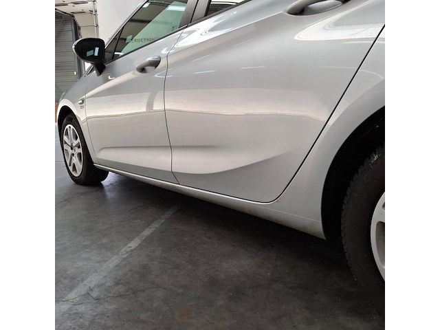Personenauto, opel, astra 1.6 cdti, 2019 - afbeelding 25 van  82