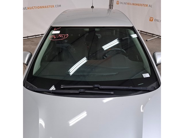 Personenauto, opel, astra 1.6 cdti, 2019 - afbeelding 27 van  82