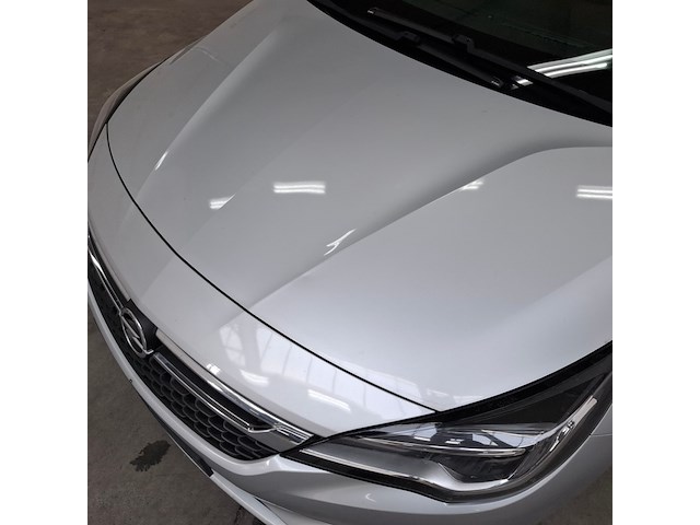 Personenauto, opel, astra 1.6 cdti, 2019 - afbeelding 28 van  82