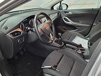 Personenauto, opel, astra 1.6 cdti, 2019 - afbeelding 33 van  82
