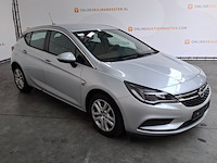 Personenauto, opel, astra 1.6 cdti, 2019 - afbeelding 23 van  82