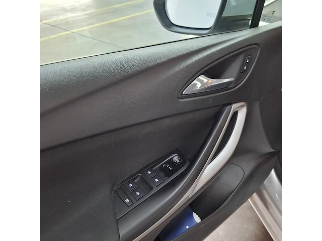 Personenauto, opel, astra 1.6 cdti, 2019 - afbeelding 35 van  82