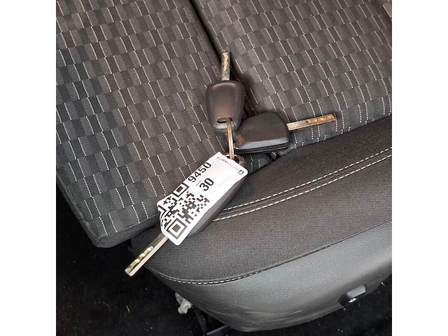 Personenauto, opel, astra 1.6 cdti, 2019 - afbeelding 36 van  82