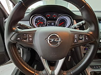 Personenauto, opel, astra 1.6 cdti, 2019 - afbeelding 39 van  82