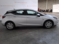 Personenauto, opel, astra 1.6 cdti, 2019 - afbeelding 34 van  82