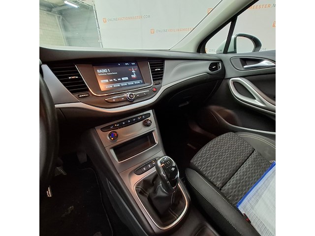 Personenauto, opel, astra 1.6 cdti, 2019 - afbeelding 46 van  82