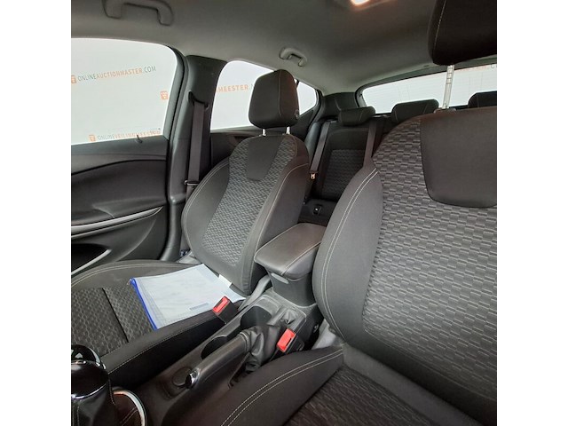 Personenauto, opel, astra 1.6 cdti, 2019 - afbeelding 47 van  82