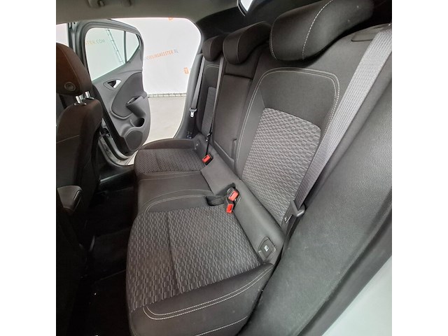 Personenauto, opel, astra 1.6 cdti, 2019 - afbeelding 48 van  82