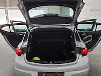 Personenauto, opel, astra 1.6 cdti, 2019 - afbeelding 50 van  82