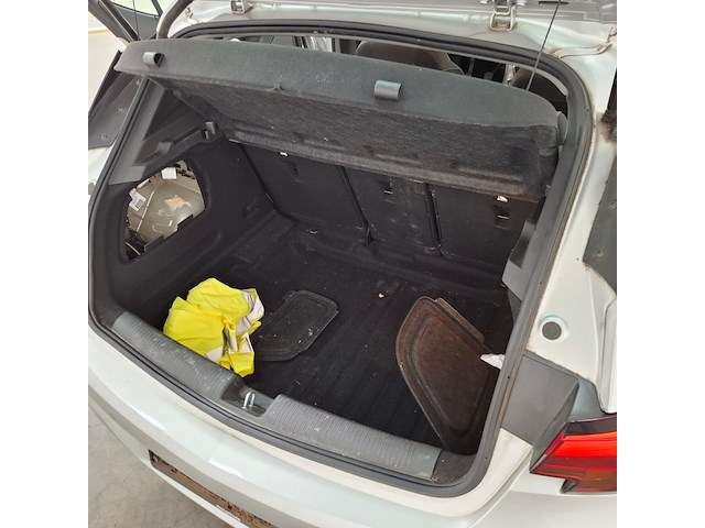 Personenauto, opel, astra 1.6 cdti, 2019 - afbeelding 51 van  82
