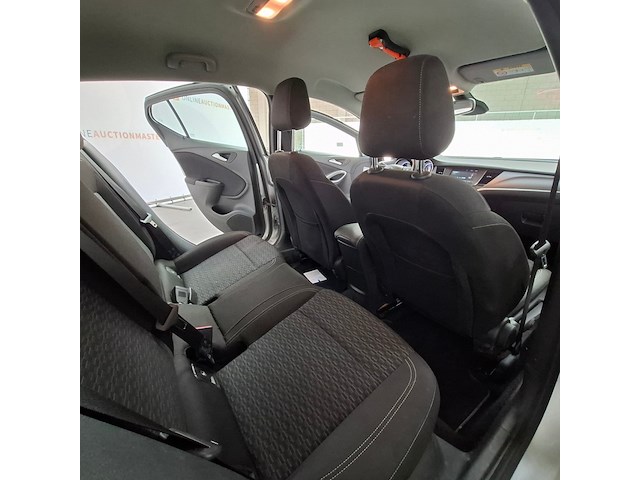 Personenauto, opel, astra 1.6 cdti, 2019 - afbeelding 52 van  82