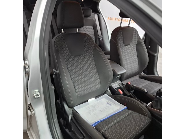 Personenauto, opel, astra 1.6 cdti, 2019 - afbeelding 55 van  82