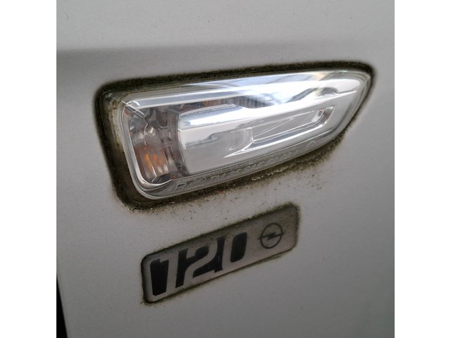 Personenauto, opel, astra 1.6 cdti, 2019 - afbeelding 45 van  82