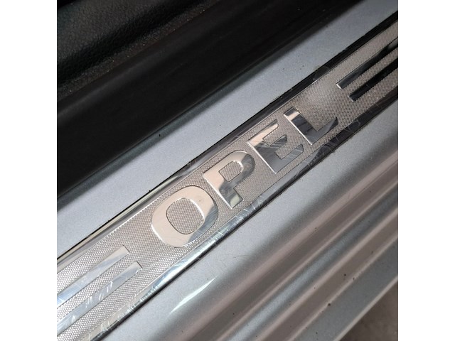 Personenauto, opel, astra 1.6 cdti, 2019 - afbeelding 58 van  82