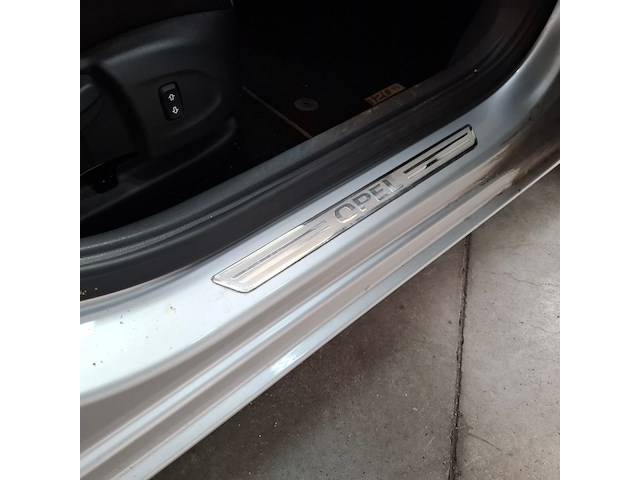 Personenauto, opel, astra 1.6 cdti, 2019 - afbeelding 59 van  82