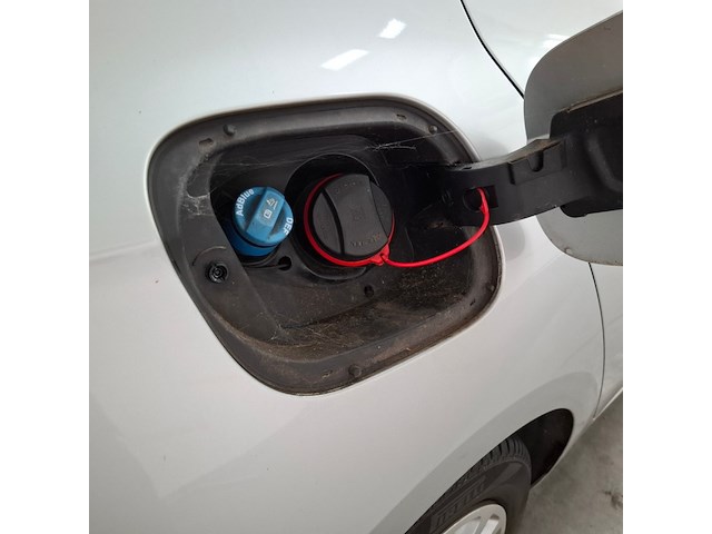 Personenauto, opel, astra 1.6 cdti, 2019 - afbeelding 60 van  82