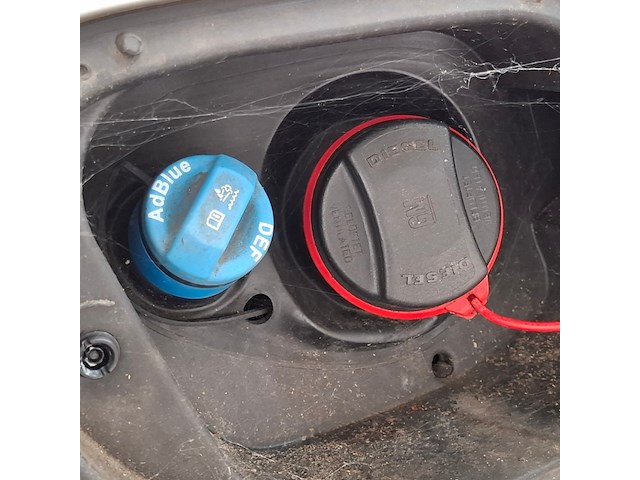 Personenauto, opel, astra 1.6 cdti, 2019 - afbeelding 61 van  82