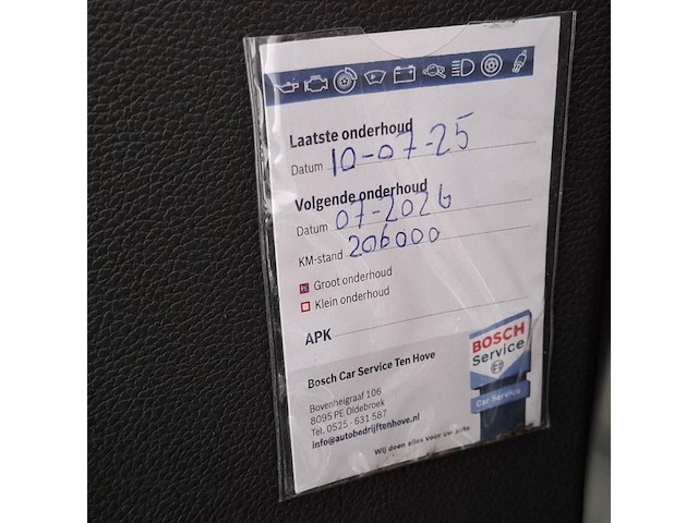 Personenauto, opel, astra 1.6 cdti, 2019 - afbeelding 63 van  82