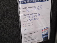 Personenauto, opel, astra 1.6 cdti, 2019 - afbeelding 63 van  82